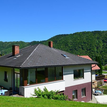 Haus Donaublick Apartment Engelhartszell Exterior photo